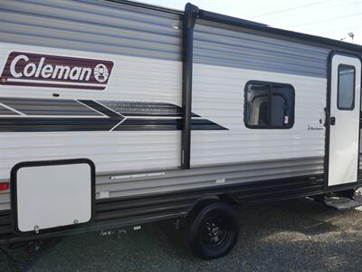 2022 Coleman 18BH   - Photo 2 - Puyallup, WA 98373