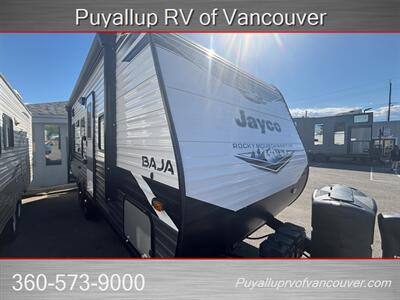 2022 JAYCO JAY FLIGHT M-212QBW   - Photo 6 - Vancouver, WA 98682-4901