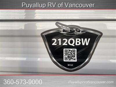 2022 JAYCO JAY FLIGHT M-212QBW   - Photo 7 - Vancouver, WA 98682-4901