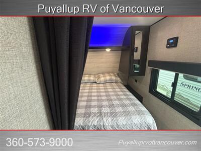 2022 JAYCO JAY FLIGHT M-212QBW   - Photo 15 - Vancouver, WA 98682-4901