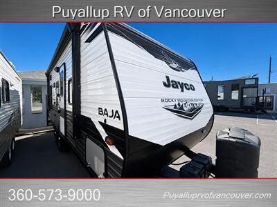2022 JAYCO JAY FLIGHT M-212QBW   - Photo 1 - Vancouver, WA 98682-4901