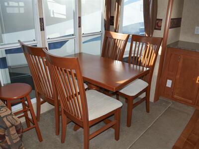 2009 Forest River Salem LA 292FKSS   - Photo 6 - Puyallup, WA 98373