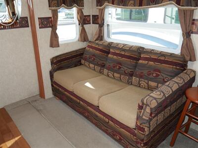 2009 Forest River Salem LA 292FKSS   - Photo 8 - Puyallup, WA 98373