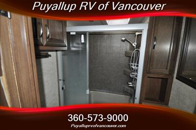 2017 FOREST RIVER SANDPIPER 372LOK   - Photo 17 - Vancouver, WA 98682-4901