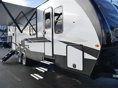 2021 Winnebago Voyage 3033BH   - Photo 2 - Puyallup, WA 98373