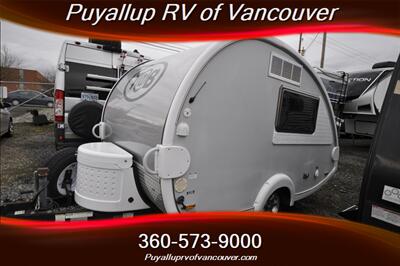 2013 T@B TAB LITTLE S BASIC 320   - Photo 7 - Vancouver, WA 98682-4901