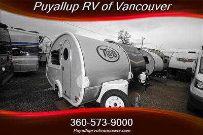 2013 T@B TAB LITTLE S BASIC 320   - Photo 3 - Vancouver, WA 98682-4901