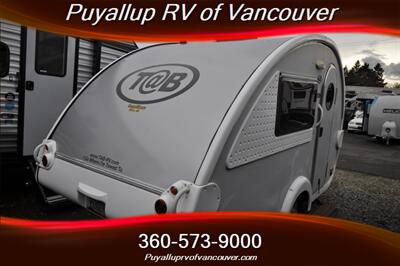 2013 T@B TAB LITTLE S BASIC 320   - Photo 5 - Vancouver, WA 98682-4901