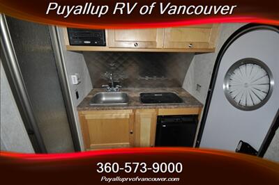 2013 T@B TAB LITTLE S BASIC 320   - Photo 10 - Vancouver, WA 98682-4901