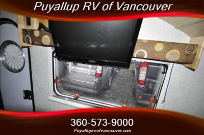 2013 T@B TAB LITTLE S BASIC 320   - Photo 13 - Vancouver, WA 98682-4901