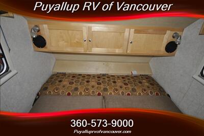 2013 T@B TAB LITTLE S BASIC 320   - Photo 9 - Vancouver, WA 98682-4901