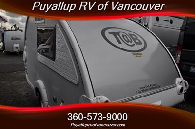 2013 T@B TAB LITTLE S BASIC 320   - Photo 6 - Vancouver, WA 98682-4901