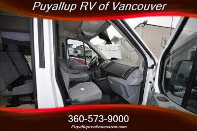 2017 Ford Transit CAMPER CONVERSION   - Photo 8 - Vancouver, WA 98682-4901