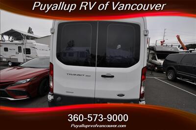 2017 Ford Transit CAMPER CONVERSION   - Photo 25 - Vancouver, WA 98682-4901