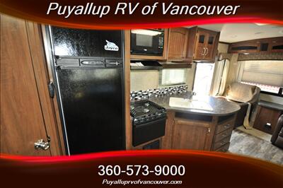 2017 JAYCO WHITEHAWK 27DSRL   - Photo 14 - Vancouver, WA 98682-4901