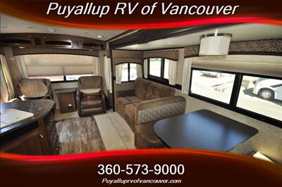 2017 JAYCO WHITEHAWK 27DSRL   - Photo 9 - Vancouver, WA 98682-4901