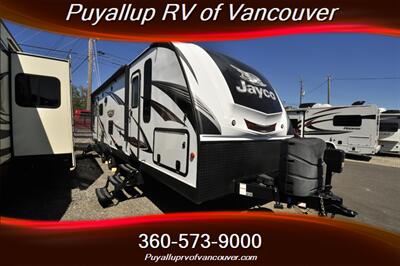 2017 JAYCO WHITEHAWK 27DSRL   - Photo 6 - Vancouver, WA 98682-4901