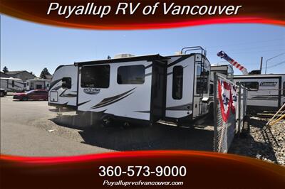 2017 JAYCO WHITEHAWK 27DSRL   - Photo 4 - Vancouver, WA 98682-4901