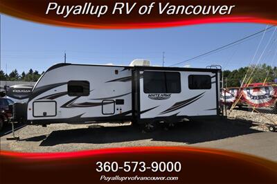 2017 JAYCO WHITEHAWK 27DSRL   - Photo 2 - Vancouver, WA 98682-4901