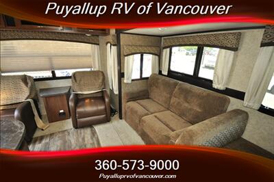 2017 JAYCO WHITEHAWK 27DSRL   - Photo 11 - Vancouver, WA 98682-4901