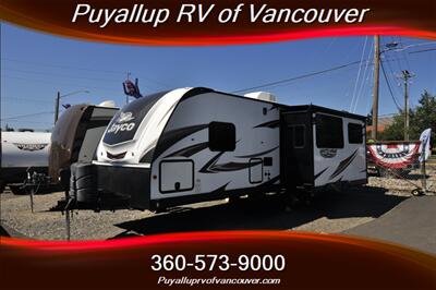 2017 JAYCO WHITEHAWK 27DSRL   - Photo 1 - Vancouver, WA 98682-4901