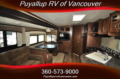 2017 JAYCO WHITEHAWK 27DSRL   - Photo 8 - Vancouver, WA 98682-4901