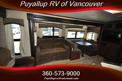 2017 JAYCO WHITEHAWK 27DSRL   - Photo 7 - Vancouver, WA 98682-4901