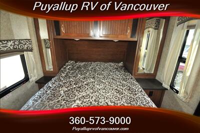 2017 JAYCO WHITEHAWK 27DSRL   - Photo 16 - Vancouver, WA 98682-4901