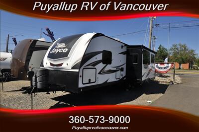 2017 JAYCO WHITEHAWK 27DSRL   - Photo 3 - Vancouver, WA 98682-4901