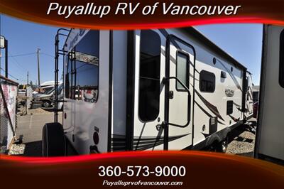 2017 JAYCO WHITEHAWK 27DSRL   - Photo 5 - Vancouver, WA 98682-4901