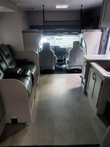 2023 Coachmen Freelander 23FS   - Photo 3 - Puyallup, WA 98373