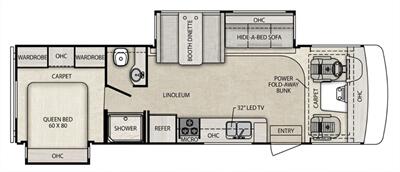 2014 Forest River FR3 30DS - Photo 3 - Puyallup, WA 98373