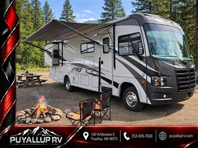 2014 Forest River FR3 30DS - Photo 1 - Puyallup, WA 98373