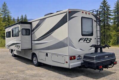 2014 Forest River FR3 30DS - Photo 2 - Puyallup, WA 98373