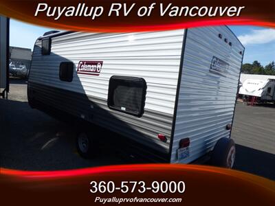 2022 KYRV DUTCHMEN COLEMAN 17B   - Photo 3 - Vancouver, WA 98682-4901