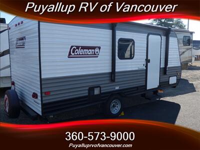 2022 KYRV DUTCHMEN COLEMAN 17B   - Photo 4 - Vancouver, WA 98682-4901