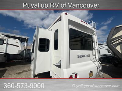 2013 HEARTLAND BIGHORN 3010RE   - Photo 5 - Vancouver, WA 98682-4901
