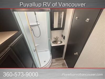 2020 VENTURE SPORTTREK   - Photo 14 - Vancouver, WA 98682-4901