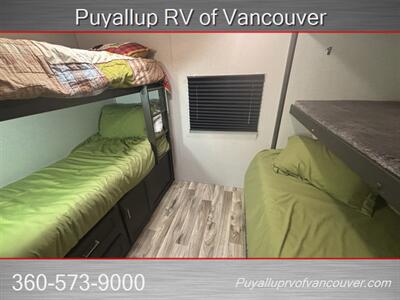 2020 VENTURE SPORTTREK   - Photo 16 - Vancouver, WA 98682-4901