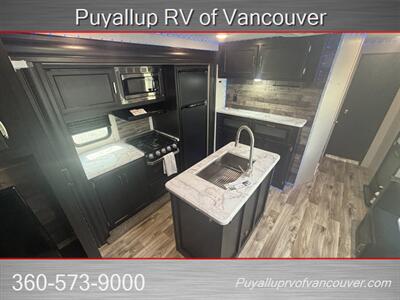 2020 VENTURE SPORTTREK   - Photo 13 - Vancouver, WA 98682-4901