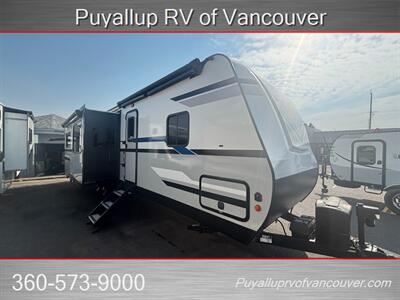 2020 VENTURE SPORTTREK   - Photo 3 - Vancouver, WA 98682-4901