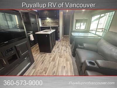 2020 VENTURE SPORTTREK   - Photo 12 - Vancouver, WA 98682-4901