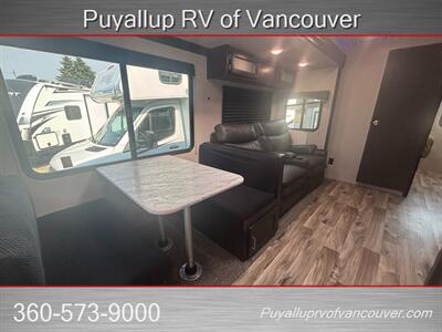 2020 VENTURE SPORTTREK   - Photo 10 - Vancouver, WA 98682-4901