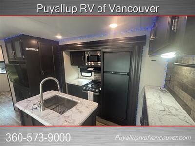 2020 VENTURE SPORTTREK   - Photo 9 - Vancouver, WA 98682-4901