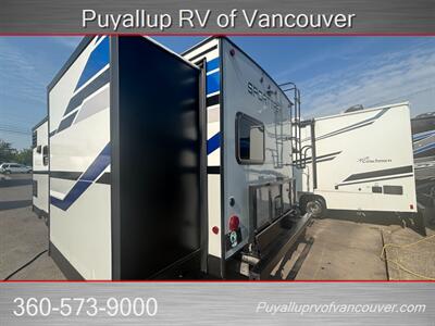 2020 VENTURE SPORTTREK   - Photo 4 - Vancouver, WA 98682-4901