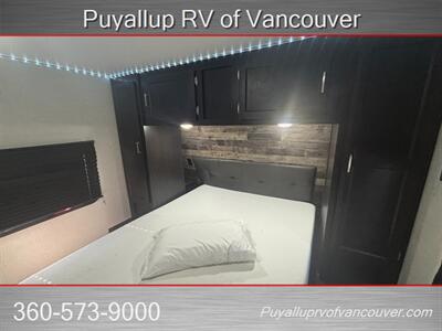 2020 VENTURE SPORTTREK   - Photo 17 - Vancouver, WA 98682-4901