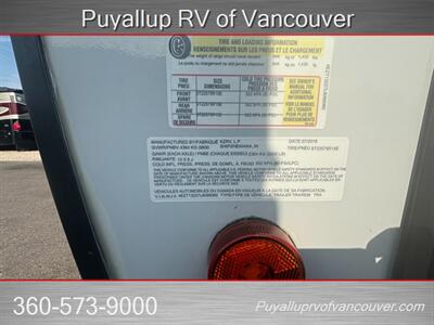 2020 VENTURE SPORTTREK   - Photo 6 - Vancouver, WA 98682-4901