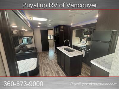 2020 VENTURE SPORTTREK   - Photo 8 - Vancouver, WA 98682-4901