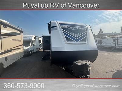 2020 VENTURE SPORTTREK   - Photo 2 - Vancouver, WA 98682-4901