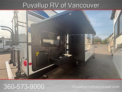 2020 VENTURE SPORTTREK   - Photo 5 - Vancouver, WA 98682-4901